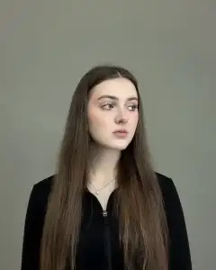 Диана Легченко