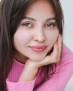 Полина Александрова