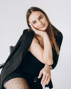 Olga Babchenko