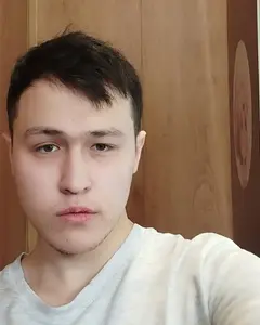Aziz Odilov