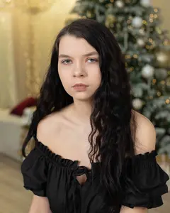 Дарья Глушко