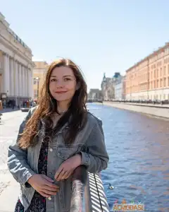 Нина Савченко