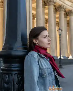 Нина Савченко