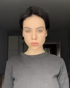 Валерия Шестакова