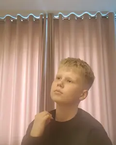 Степан Попов
