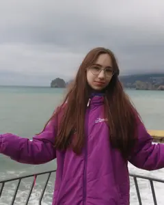 Турсунова Сафина