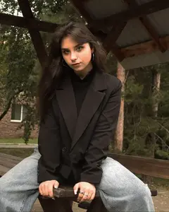 Варвара Слесарева