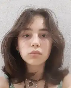Jane Mory