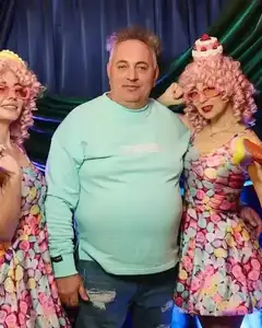 Марк Добрускин