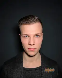 Даниил Кузнецов