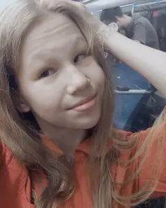 Соня Волкова