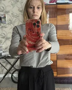 Екатерина Гаврилова