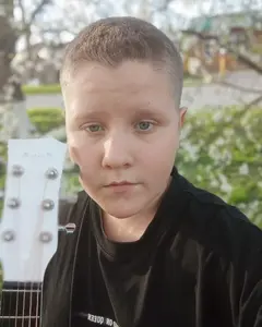 Дмитрий Терентьев