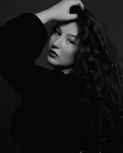 Анна Беркова