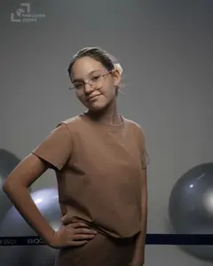 Полина Клишина