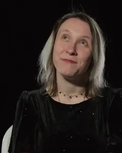 Оксана Кузнецова