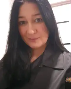 Алла Григорьева