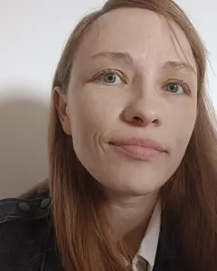 Алёна Тунгускова