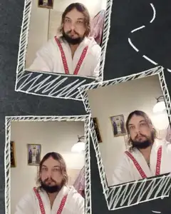 Андрей Андрей