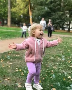 Алиса Матвеева