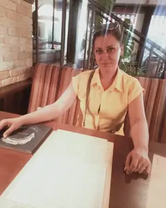 Ирина Фурс