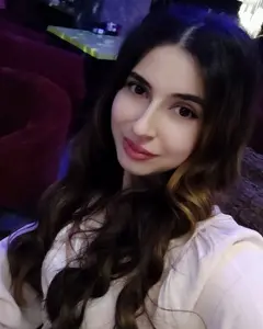 Victoria Gasanova