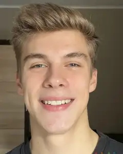Арсений Бултыгин