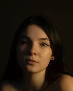 Арина Гоппе