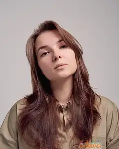 Арина Гоппе