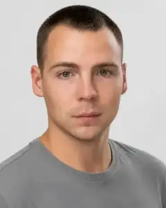 Илья Саутин