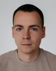 Илья Саутин