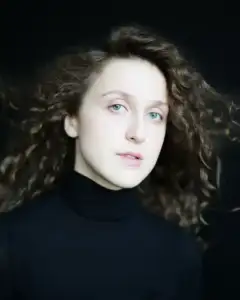Яна Максимова