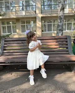 Мурадова Диана