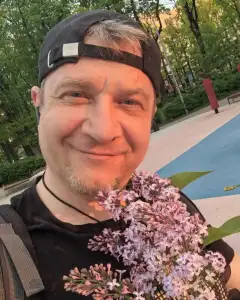 Юрий Ватшуров