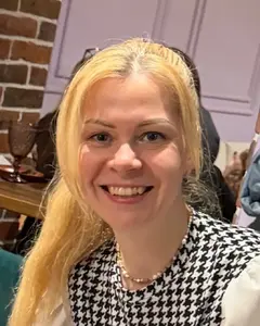 Елизавета Огнева