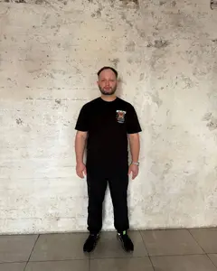 Михаил Кравченко
