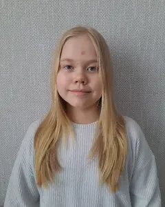 Яна Коробицына