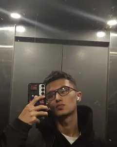 Рашид Бегматов