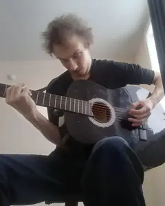 Никита Цесляков