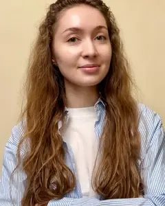 Мария Левина