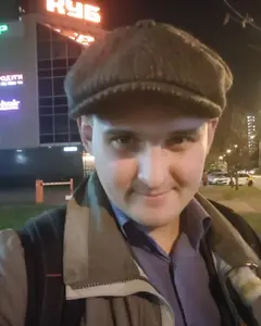 Святослав Кабышев