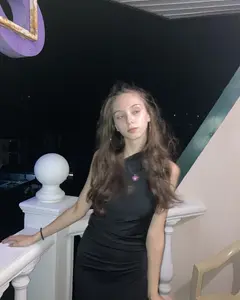 Арина Сазонова
