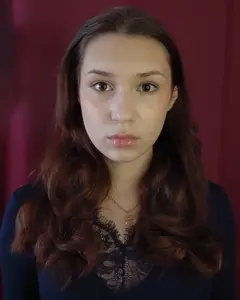 Наталья Ершова