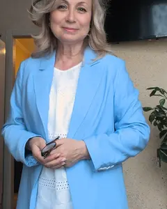 Салахутдинова Расима Салахутдинова
