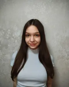 Анастасия Вагина
