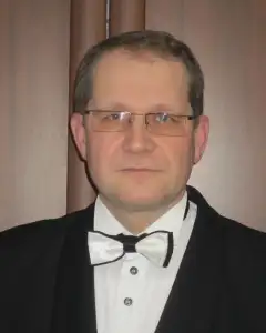 Игорь Пранович