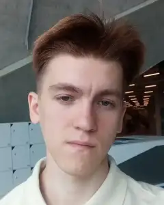Родион Приходько