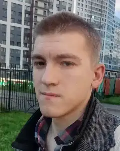 Родион Приходько
