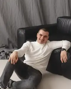 Юрий Алексеев