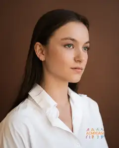 Ульяна Курицына